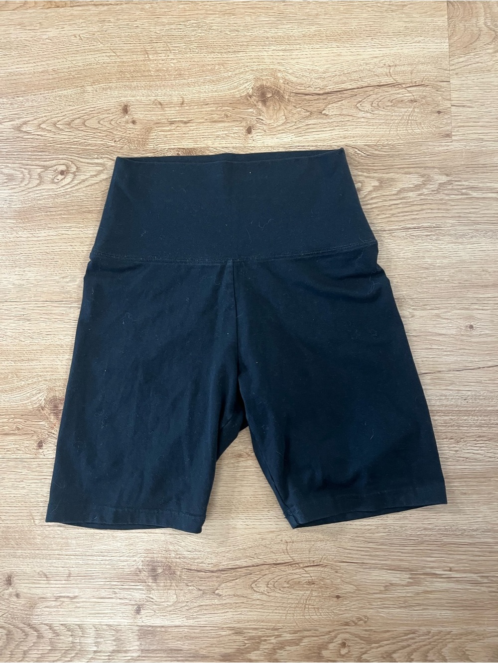 Aerie Offline bike shorts